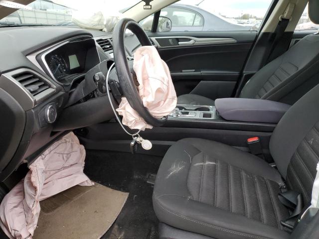 Photo 7 from auction – 2019 FORD FUSION SE with VIN 3FA6P0T99KR234050