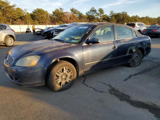 Photo 1 from auction – 2005 NISSAN ALTIMA with VIN 1N4AL11D65C202288
