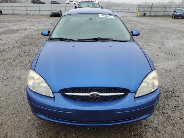 Photo 5 from auction – 2003 FORD TAURUS SE with VIN 1FAFP53U83G236723