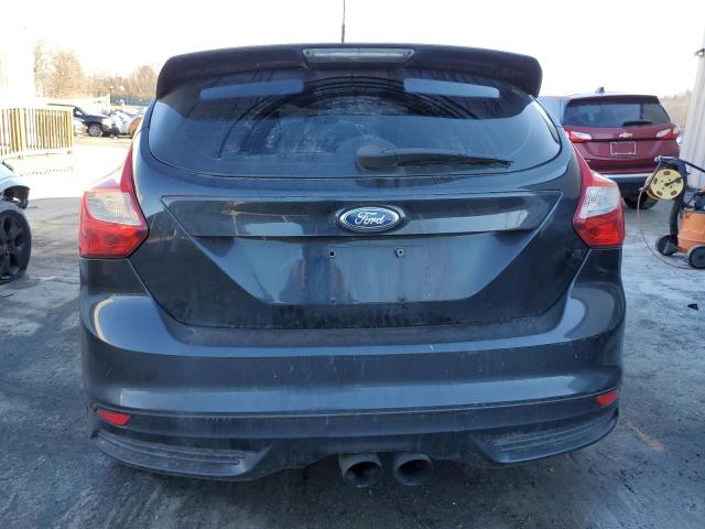 Photo 6 from auction – 2013 FORD FOCUS ST with VIN 1FADP3L97DL196795
