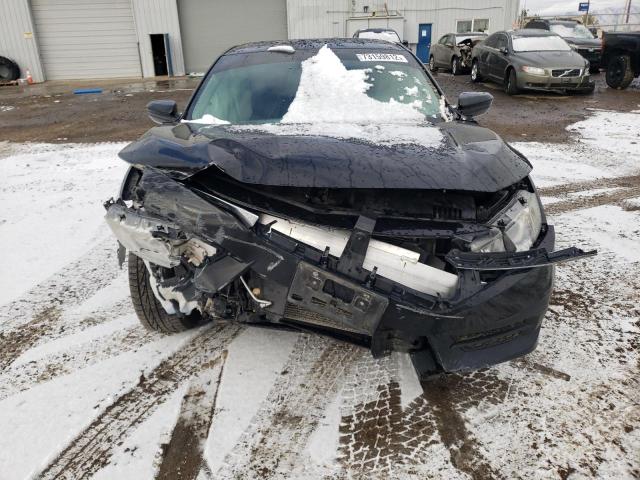 Photo 5 from auction – 2017 HONDA CIVIC LX with VIN 2HGFC2F59HH524384