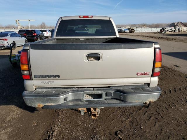 Photo 6 from auction – 2006 GMC SIERRA K25 with VIN 1GTHK23D56F150635