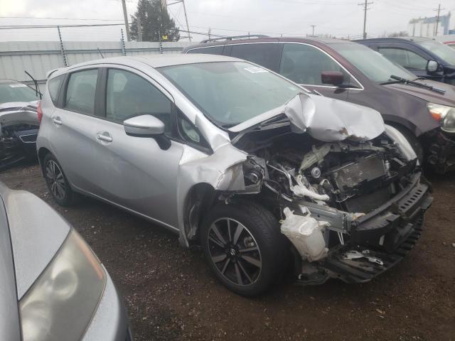 Photo 4 from auction – 2018 NISSAN VERSA NOTE with VIN 3N1CE2CP7JL359517