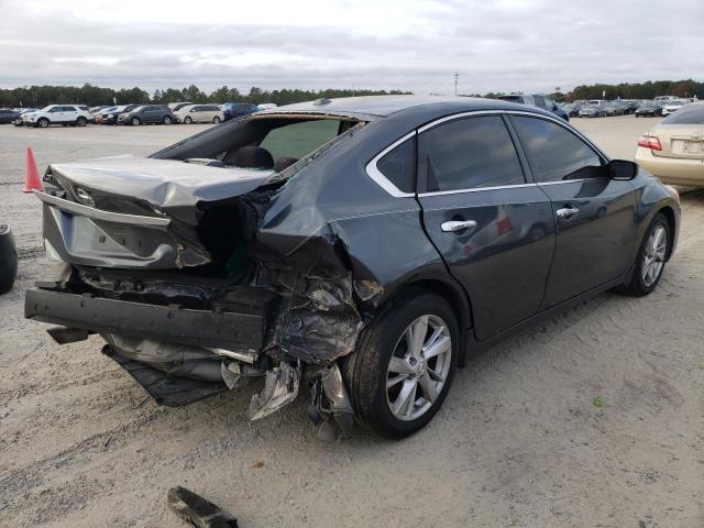 Photo 3 from auction – 2013 NISSAN ALTIMA 2.5 with VIN 1N4AL3AP1DC299436