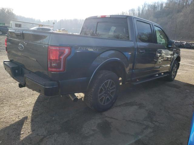 Photo 3 from auction – 2016 FORD F150 SUPER with VIN 1FTEW1EP3GFD53758