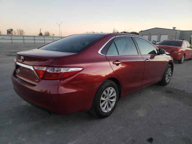Photo 3 from auction – 2015 TOYOTA CAMRY LE with VIN 4T1BF1FK2FU905214