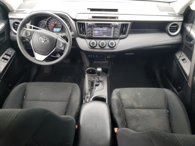 Photo 8 from auction – 2016 TOYOTA RAV4 LE with VIN 2T3ZFREVXGW305767