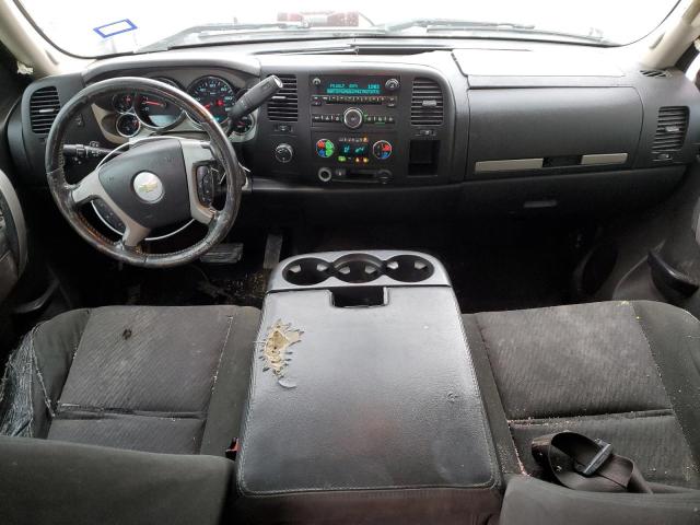 Photo 8 from auction – 2010 CHEVROLET SILVERADO with VIN 3GCRKSE36AG276728