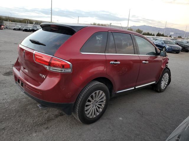 Photo 3 from auction – 2013 LINCOLN MKX with VIN 2LMDJ8JK9DBL36134