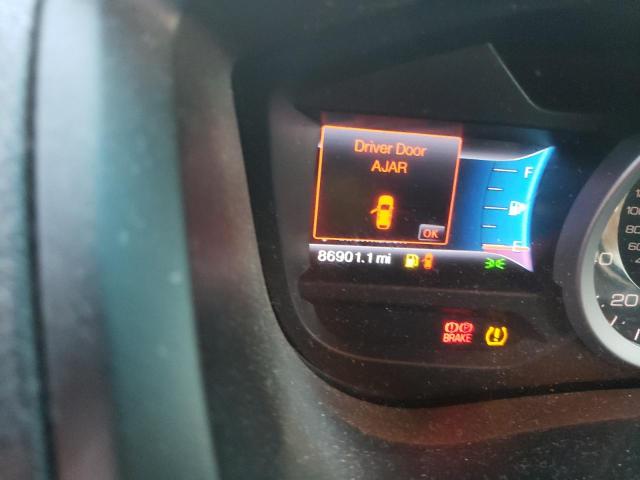 Photo 9 from auction – 2013 FORD EXPLORER X with VIN 1FM5K7D89DGC58311
