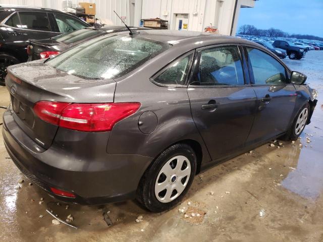 Photo 3 from auction – 2016 FORD FOCUS S with VIN 1FADP3E29GL258315
