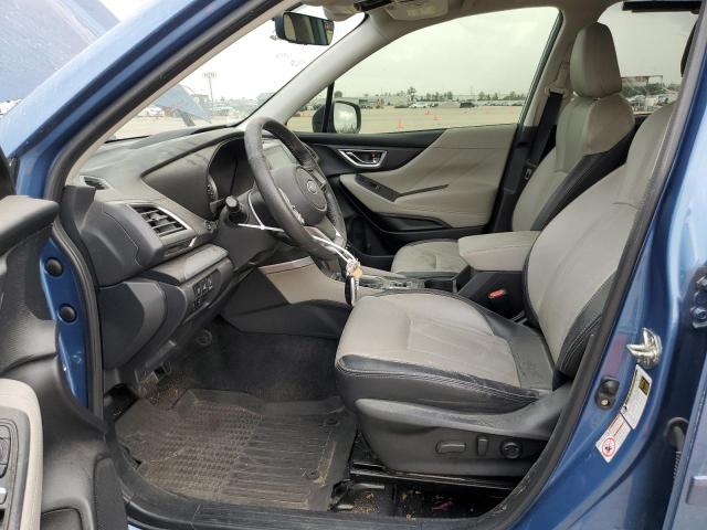 Photo 7 from auction – 2019 SUBARU FORESTER L with VIN JF2SKAUC8KH428627