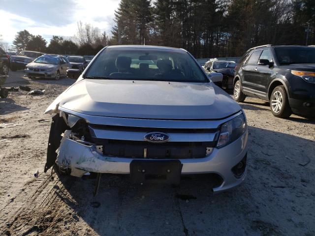 Photo 5 from auction – 2012 FORD FUSION SE with VIN 3FAHP0HA0CR177802