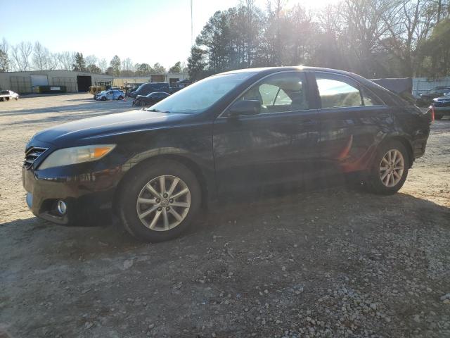 TOYOTA CAMRY BASE 2011 with VIN 4T1BF3EK0BU159059 - Photo from auction