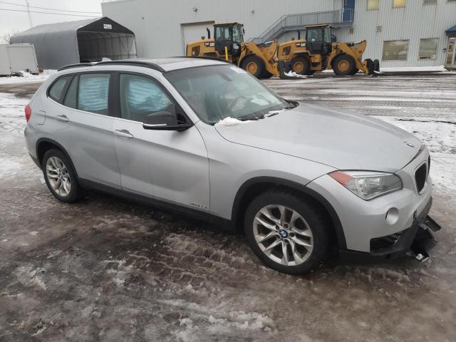 Photo 4 from auction – 2014 BMW X1 XDRIVE2 with VIN WBAVL1C55EVY20835