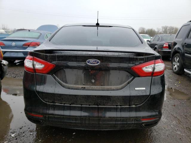 Photo 6 from auction – 2014 FORD FUSION TIT with VIN 3FA6P0K96ER244864
