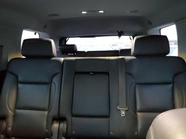 Photo 10 from auction – 2020 GMC YUKON SLT with VIN 1GKS2BKC8LR247759