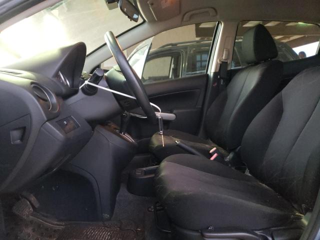 Photo 7 from auction – 2013 MAZDA MAZDA2 with VIN JM1DE1KY2D0164402