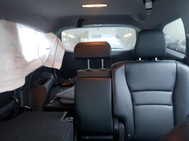 Photo 10 from auction – 2017 HONDA PILOT TOUR with VIN 5FNYF6H94HB058570
