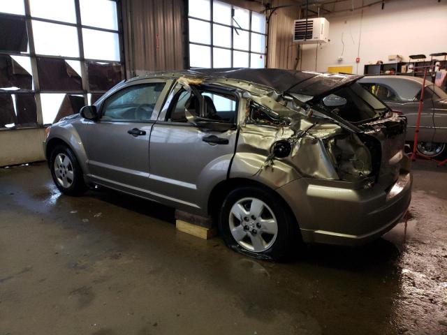 Photo 2 from auction – 2008 DODGE CALIBER with VIN 1B3HB28B58D502782
