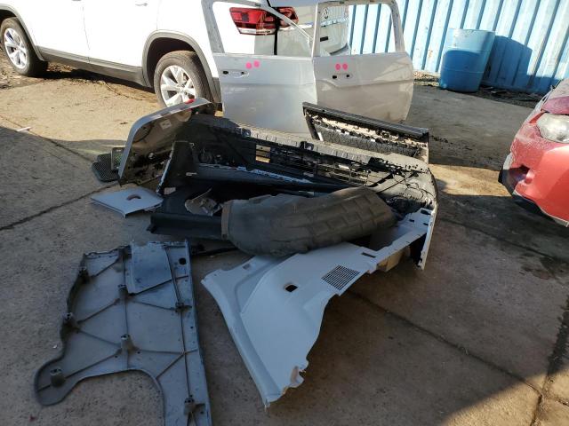 Photo 12 from auction – 2018 VOLKSWAGEN ATLAS SE with VIN 1V2CR2CA6JC533701