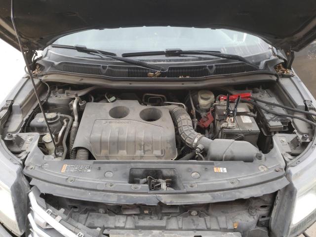 Photo 12 from auction – 2016 FORD EXPLORER L with VIN 1FM5K7FH7GGB69810