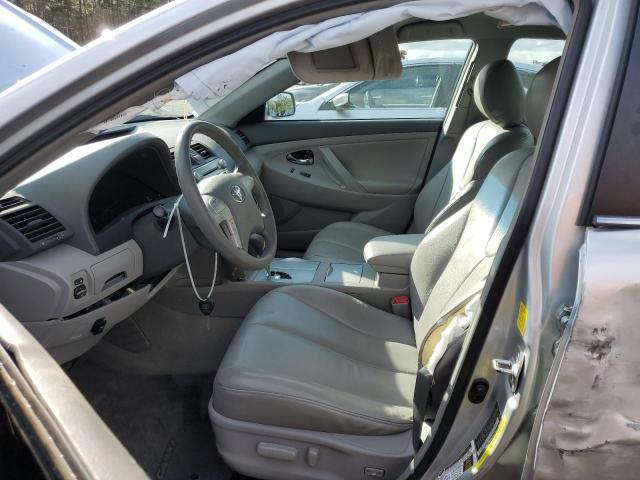 Photo 7 from auction – 2011 TOYOTA CAMRY BASE with VIN 4T1BF3EK3BU169438