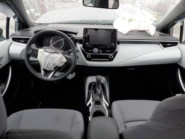 Photo 8 from auction – 2022 TOYOTA COROLLA SE with VIN 5YFS4MCE8NP135686