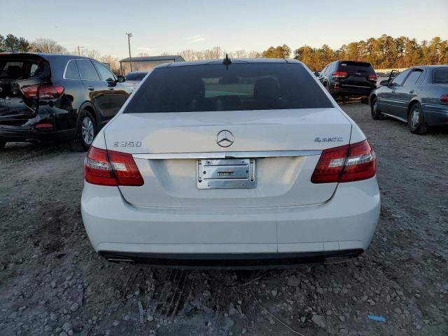 Photo 6 from auction – 2013 MERCEDES-BENZ E 350 4MAT with VIN WDDHF8JB4DA717359