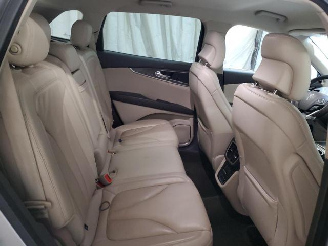 Photo 11 from auction – 2017 LINCOLN MKX SELECT with VIN 2LMPJ8KR0HBL38143