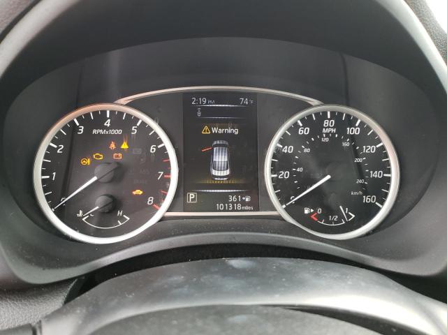 Photo 9 from auction – 2018 NISSAN SENTRA S with VIN 3N1AB7AP2JY305688