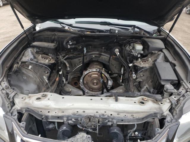Photo 11 from auction – 2014 LEXUS GS 350 with VIN JTHBE1BL8E5039998