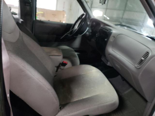 Photo 10 from auction – 2000 FORD RANGER SUP with VIN 1FTZR15X3YPB55878