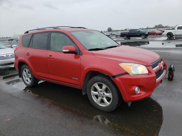 Photo 4 from auction – 2010 TOYOTA RAV4 LIMIT with VIN JTMYK4DV4AD003939