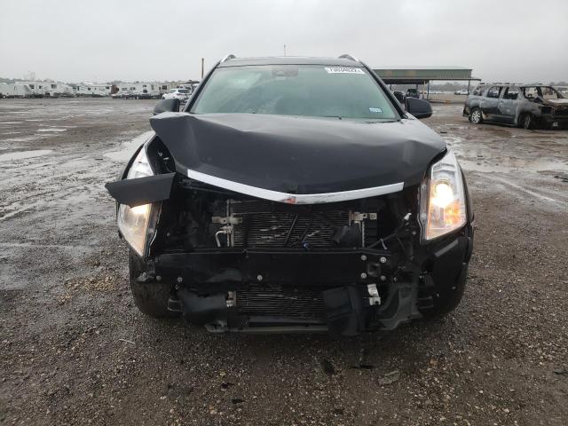 Photo 5 from auction – 2016 CADILLAC SRX LUXURY with VIN 3GYFNBE32GS548475
