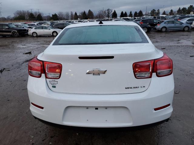 Photo 6 from auction – 2014 CHEVROLET MALIBU LS with VIN 1G11B5SL0EF254291