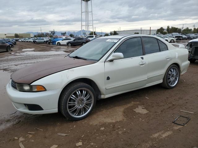 Photo 1 from auction – 2002 MITSUBISHI GALANT ES with VIN 4A3AA46G92E126695