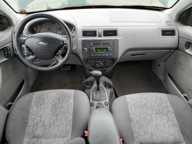 Photo 8 from auction – 2005 FORD FOCUS ZX4 with VIN 1FAFP34N95W269590