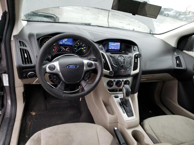 Photo 8 from auction – 2013 FORD FOCUS SE with VIN 1FADP3K22DL108157