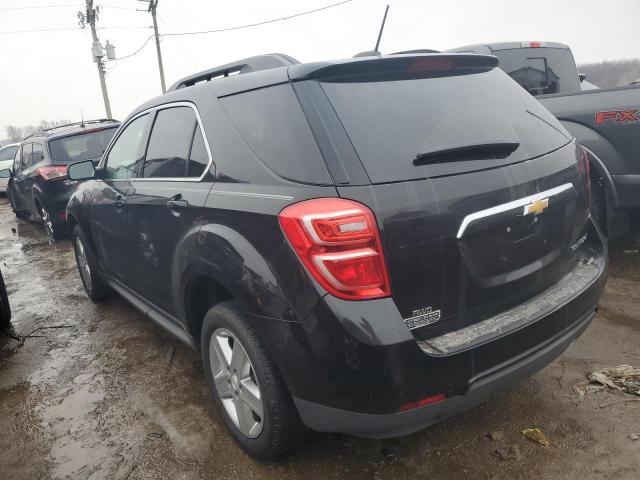 Photo 2 from auction – 2016 CHEVROLET EQUINOX LT with VIN 2GNFLFEK3G6191503