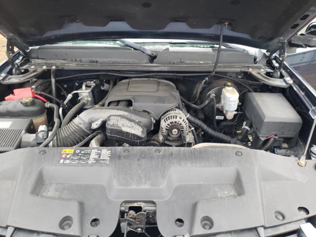 Photo 11 from auction – 2012 GMC SIERRA K15 with VIN 3GTP2VE70CG221044