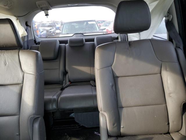 Photo 10 from auction – 2014 HONDA ODYSSEY EX with VIN 5FNRL5H61EB066117