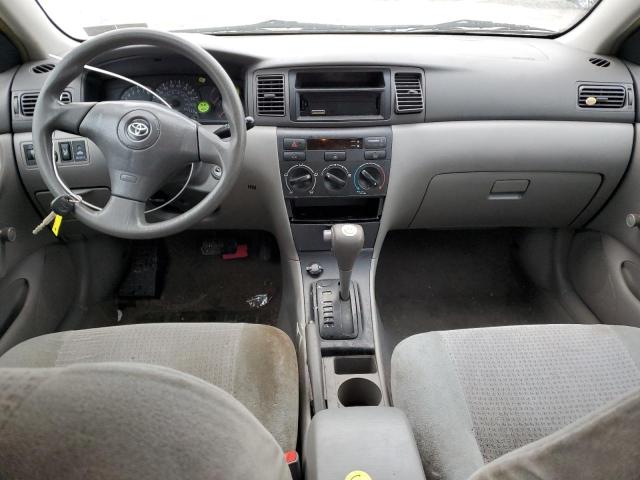 Photo 8 from auction – 2008 TOYOTA COROLLA CE with VIN 1NXBR32E88Z974172