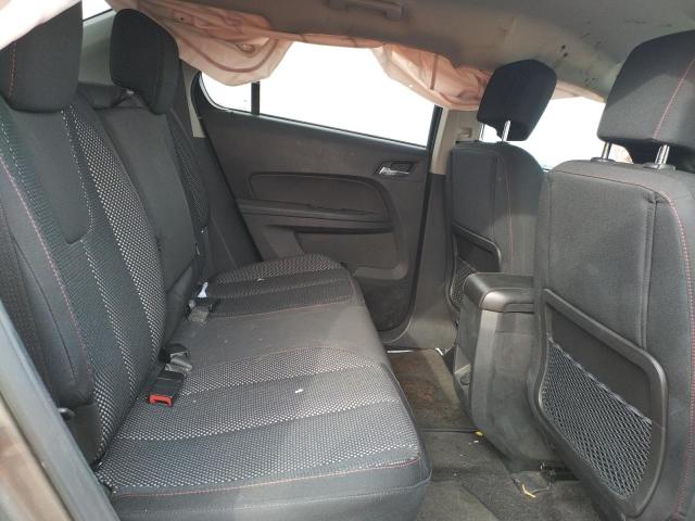 Photo 10 from auction – 2011 CHEVROLET EQUINOX LT with VIN 2CNFLEEC4B6264443