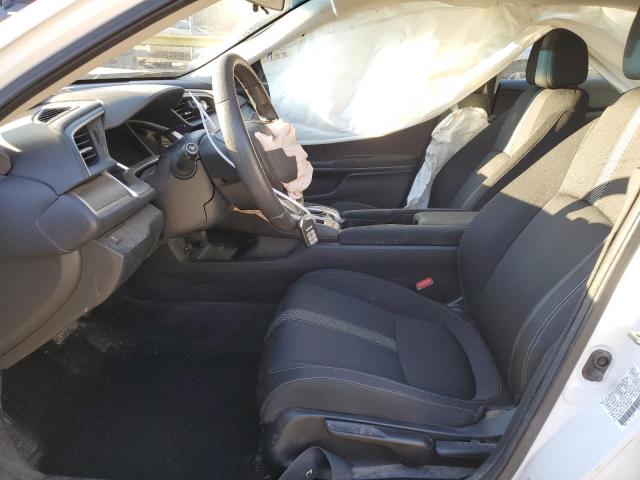 Photo 7 from auction – 2017 HONDA CIVIC EX with VIN 2HGFC2F71HH512067