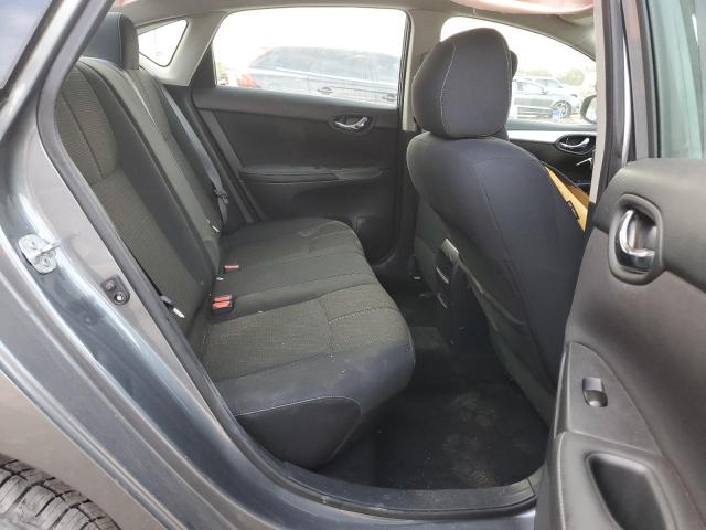 Photo 10 from auction – 2016 NISSAN SENTRA S with VIN 3N1AB7AP0GY333871