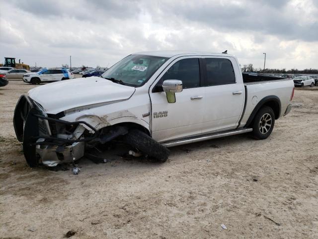 RAM 1500 LARAM 2017 with VIN 1C6RR7NT5HS689324 - Photo from auction
