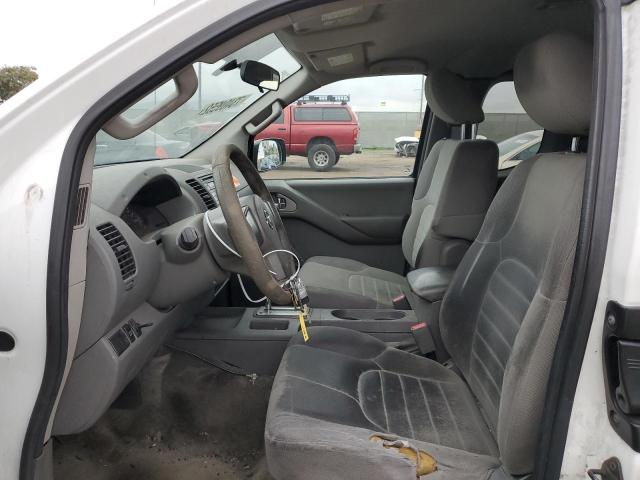 Photo 7 from auction – 2012 NISSAN FRONTIER S with VIN 1N6BD0CT3CC422170