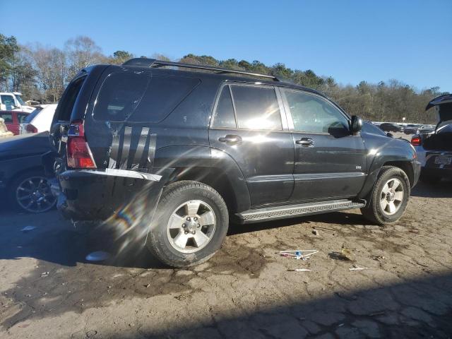 Photo 3 from auction – 2004 TOYOTA 4RUNNER SR with VIN JTEZU14R740042502