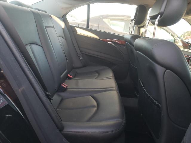 Photo 10 from auction – 2006 MERCEDES-BENZ E 350 with VIN WDBUF56J76A813544